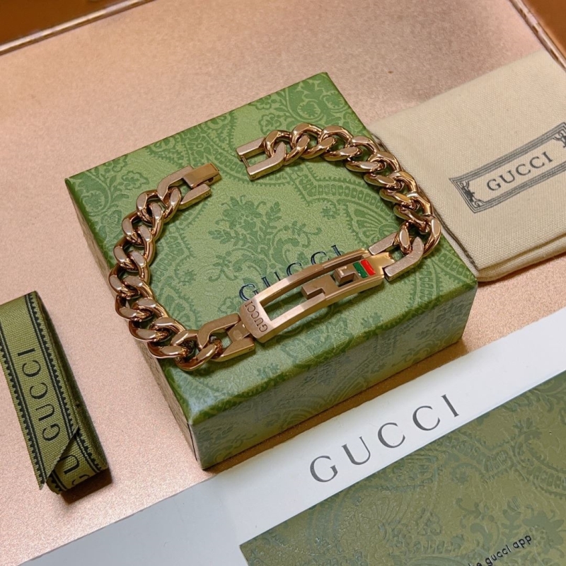 Gucci Bracelets